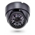 Home-Locking ip-camera dome (metaal) 3.0MP. C-503